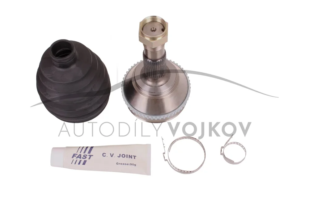 Homokinetický kloub hnací hřídele v:31277