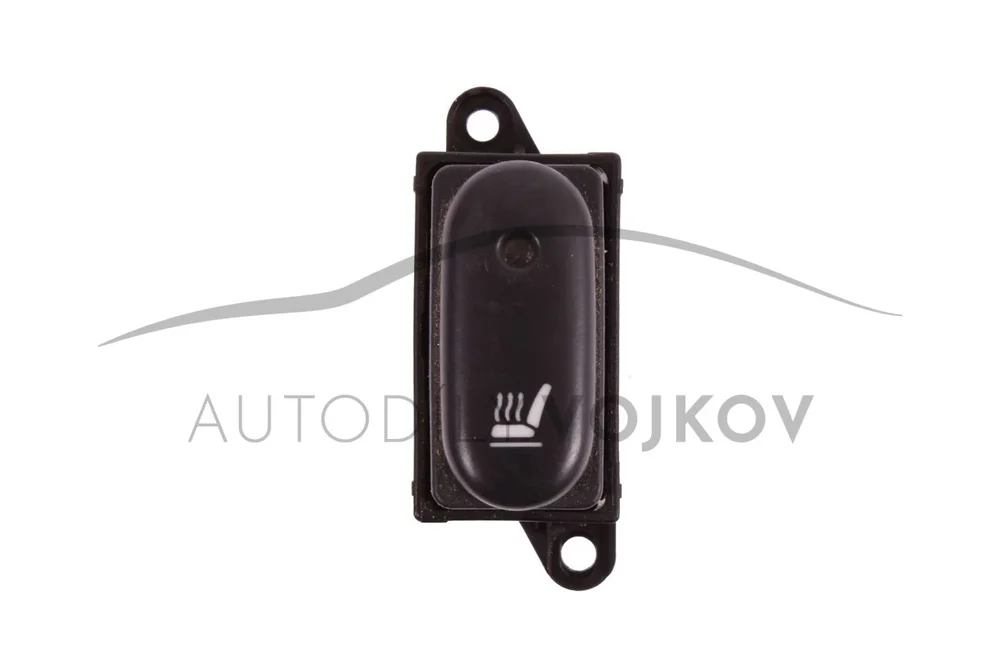Tlačítko vyhřívání sedaček v:46044 Tlačítko vyhřívání sedaček v:46044