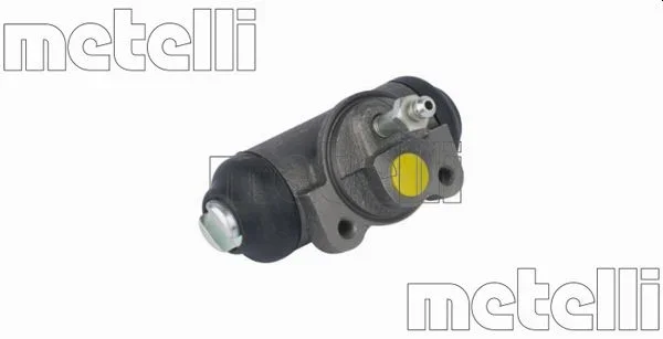 Válec kolové brzdy METELLI 04-1037