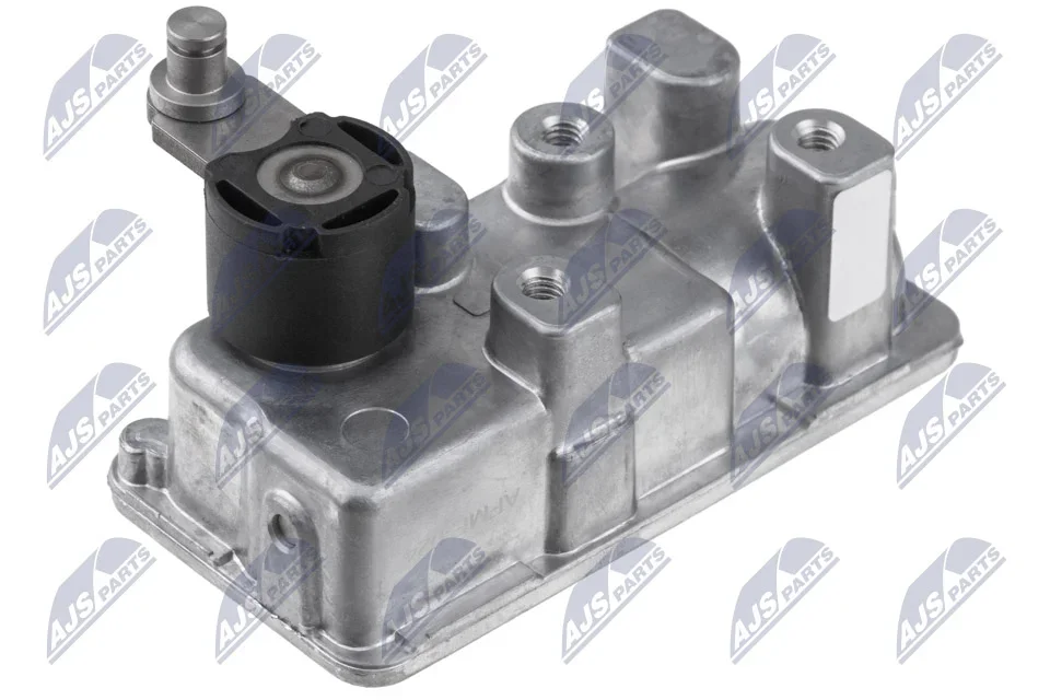 Steuerdose, Lader NTY ECD-ME-024 Steuerdose, Lader NTY ECD-ME-024