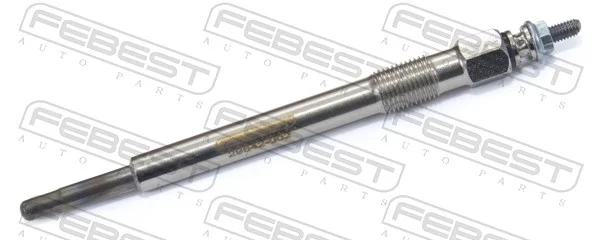 Žhavicí svíčka FEBEST 29642-002
