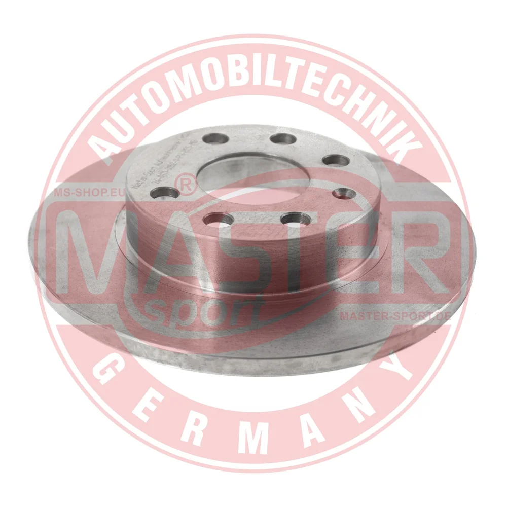 Brzdový kotúč MASTER-SPORT GERMANY 24011101521-PCS-MS Brzdový kotúč MASTER-SPORT GERMANY 24011101521-PCS-MS