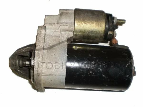 Startér 1.6 16V orig. v:7343 Startér 1.6 16V orig. v:7343