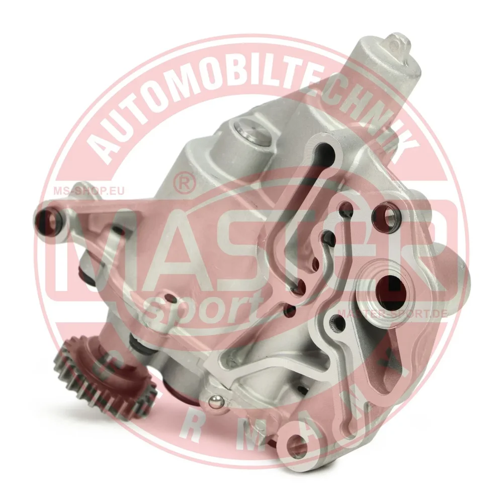 Olejové čerpadlo MASTER-SPORT GERMANY 640177919 Olejové čerpadlo MASTER-SPORT GERMANY 640177919