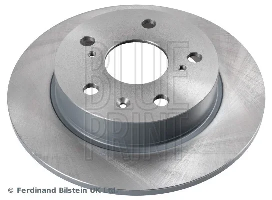 Brzdový kotouč BLUE PRINT ADK84345