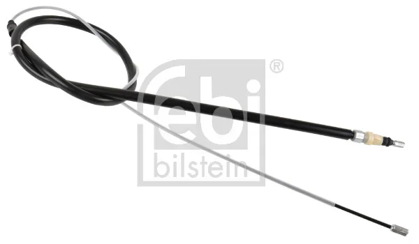 Tažné lanko, parkovací brzda FEBI BILSTEIN 109499 – OE 4745.Z4