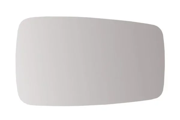 Sklo zrcatka, sklo BLIC 6102-02-1232588P – OE 893857535D