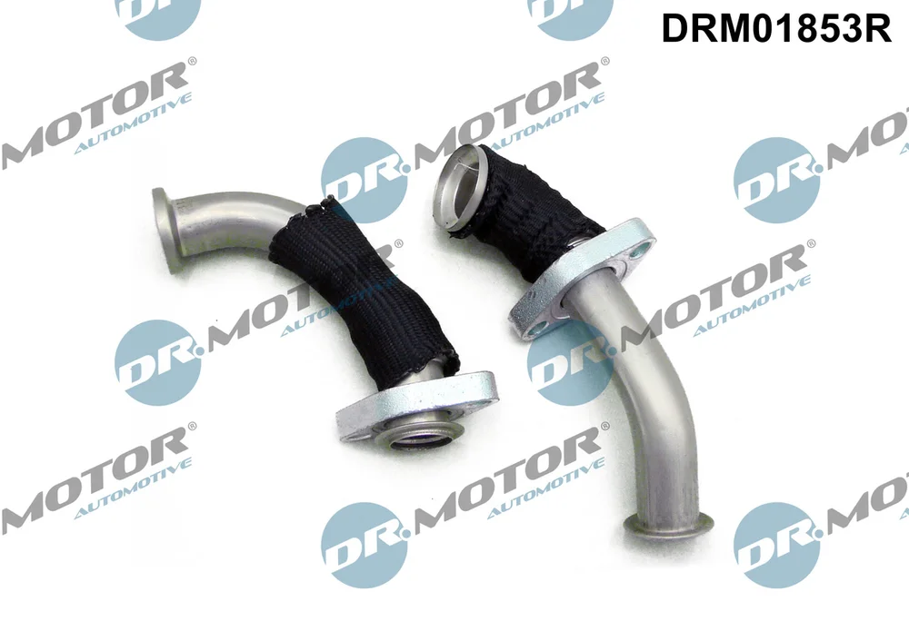 Chladič, recirkulace spalin Dr.Motor Automotive DRM01853R