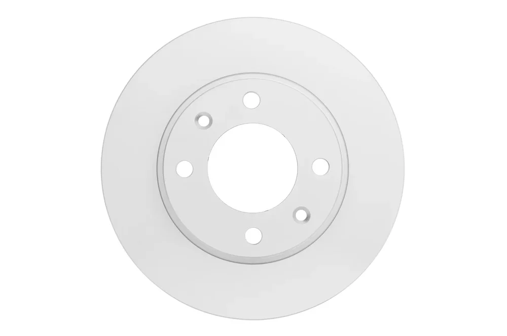 Brzdový kotouč BOSCH 0986479B35