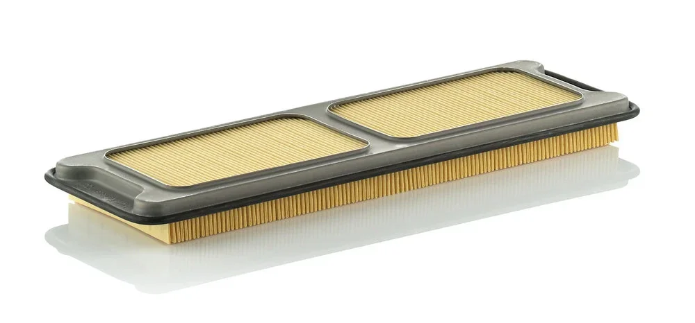 Vzduchový filtr MANN-FILTER C4373/1