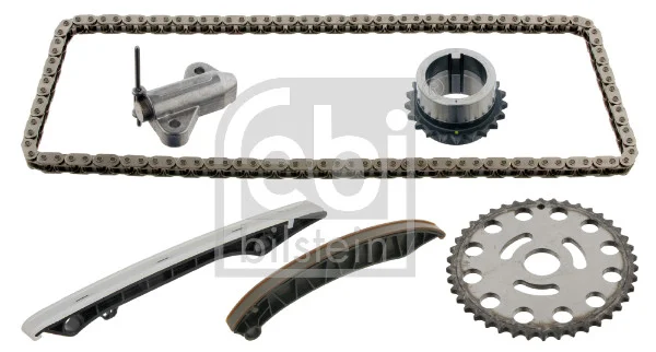 Sada rozvodového řetězu FEBI BILSTEIN 37999