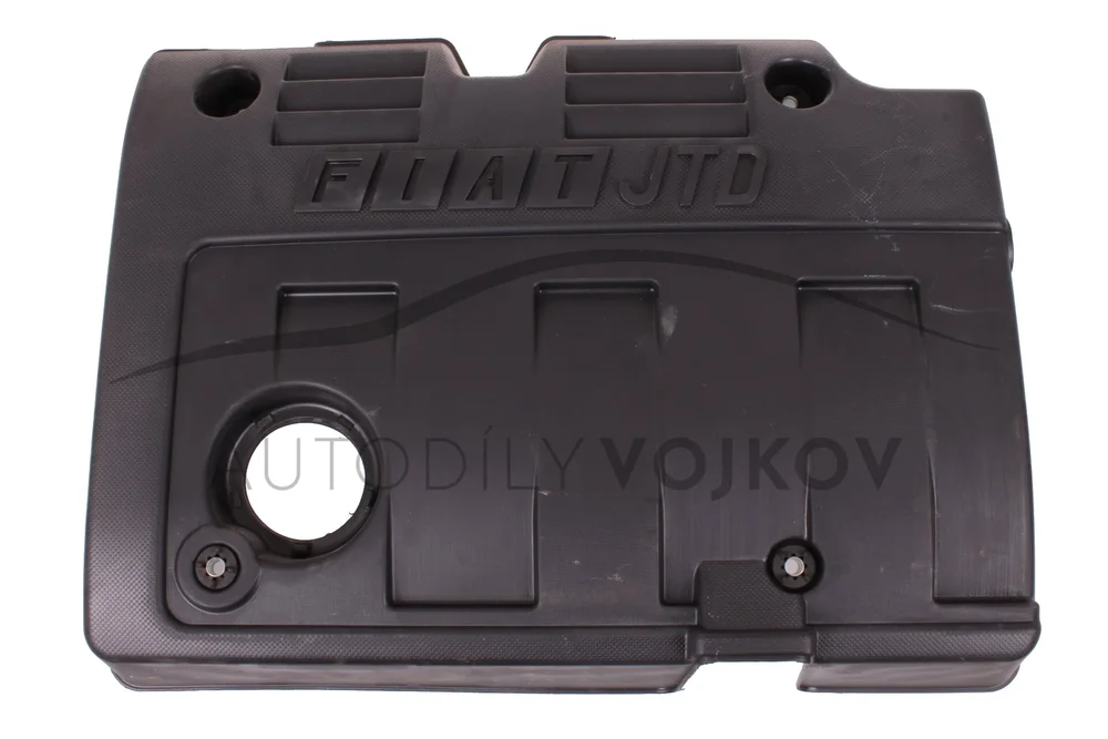 Kryt motoru horní 1.9 8V EURO3 orig. v:26645