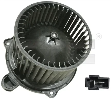 vnitřní ventilátor TYC 517-0004 – OE 97113-2L000