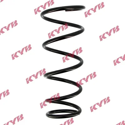 Pruzina podvozku KYB RA4128 – OE 4111155LJ1