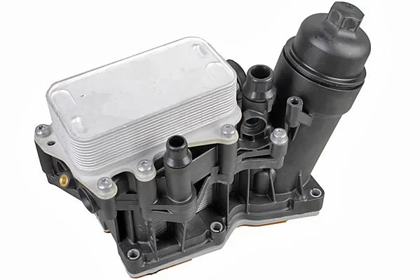 Pouzdro, olejový filtr METZGER AUTOTEILE 2370085