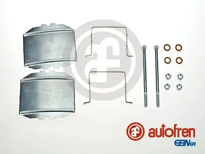 Sada prislusenstvi, oblozeni kotoucove brzdy AUTOFREN SEINSA D42638A
