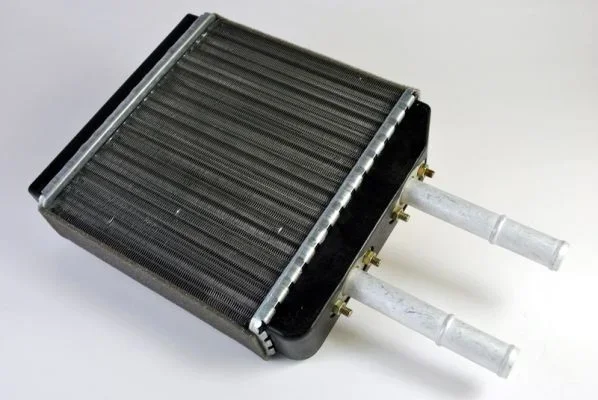 Vymenik tepla, Vnitrni vytapeni THERMOTEC D60001TT