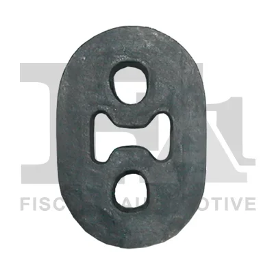 Drzak, vyfukovy system FA1 553-715 Drzak, vyfukovy system FA1 553-715