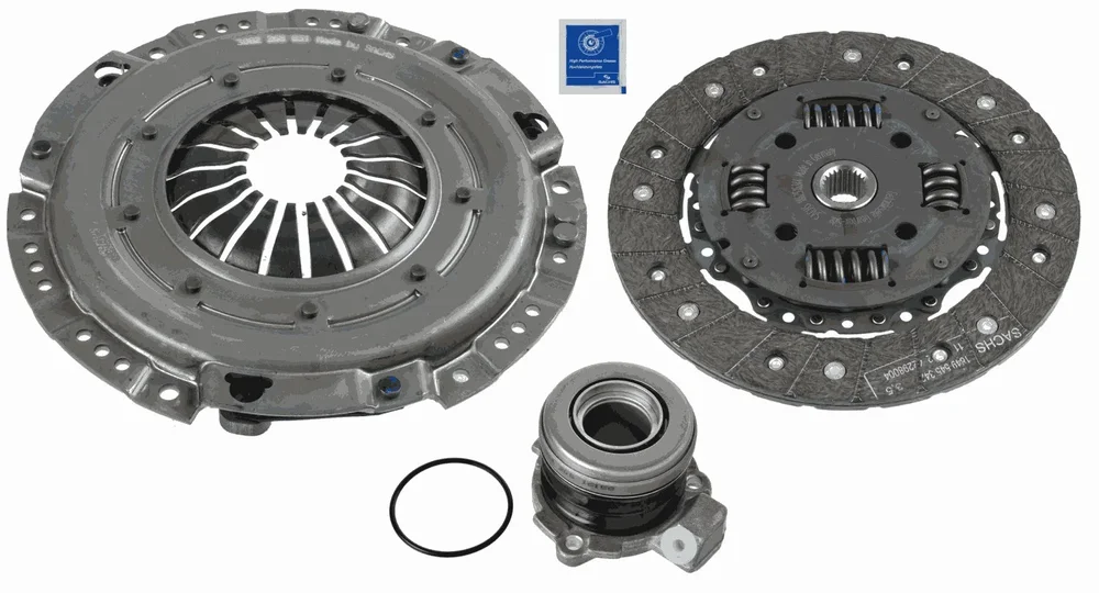 Spojková sada SACHS 3000990007