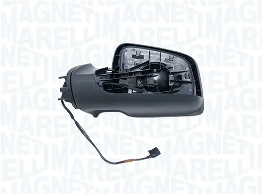 Vnější zpětné zrcátko MAGNETI MARELLI 182215021700 – OE A1698101176