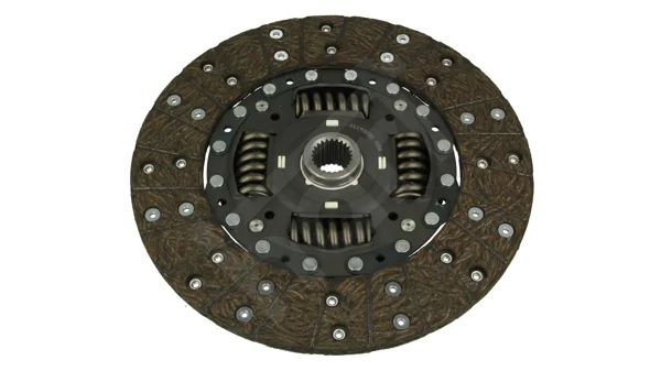 SPOJKOVÁ SADA PATHFINDER 2.5DCI 05- HART 359965