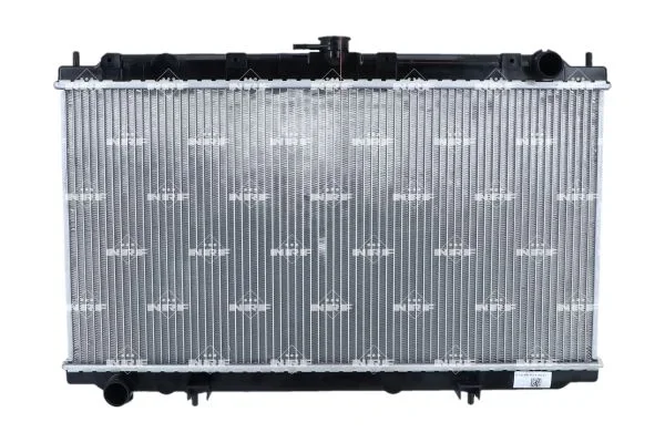 Chladič, chlazení motoru NRF 52069