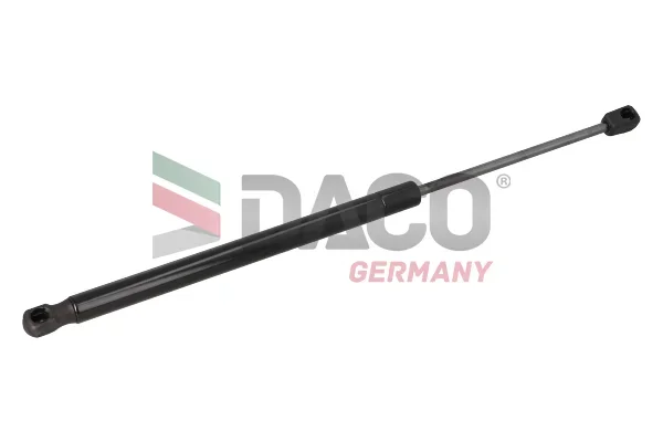 Pneumatická pružina, zavazadlový / nákladový prostor DACO Germany SG2709 Pneumatická pružina, zavazadlový / nákladový prostor DACO Germany SG2709