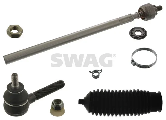 Příčné táhlo řízení SWAG 62939293