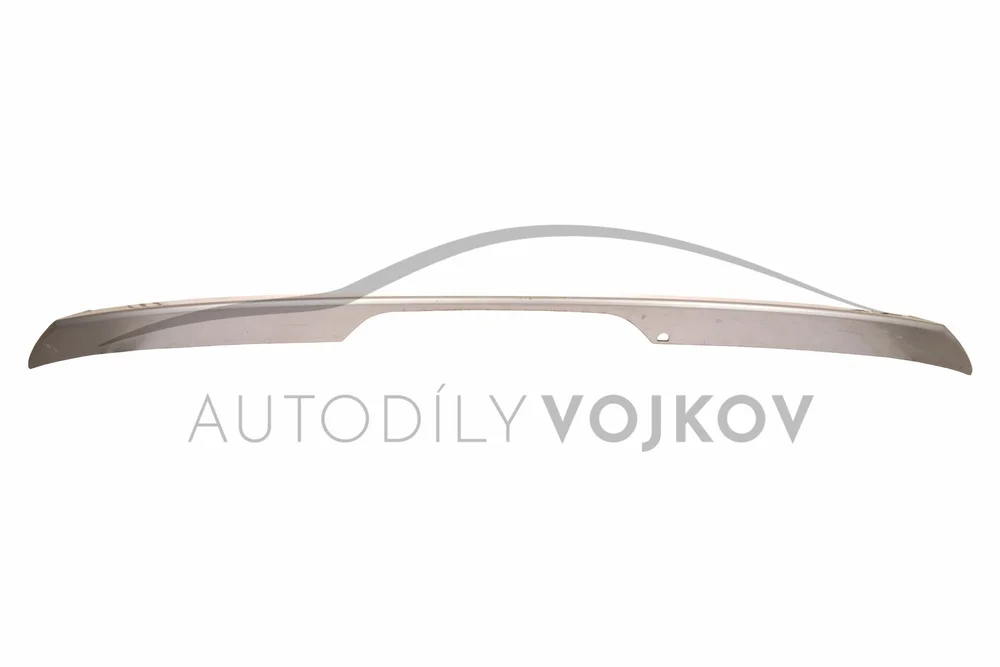 Spoiler zadních dveří 8742R4 v:77892