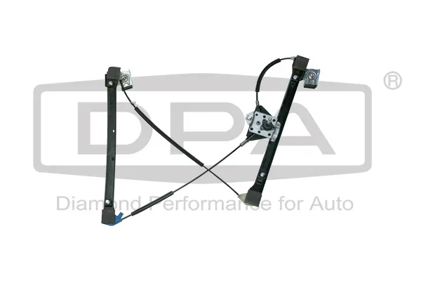 spoustec skla VW Polo L predni CN DPA 88370315202 spoustec skla VW Polo L predni CN DPA 88370315202