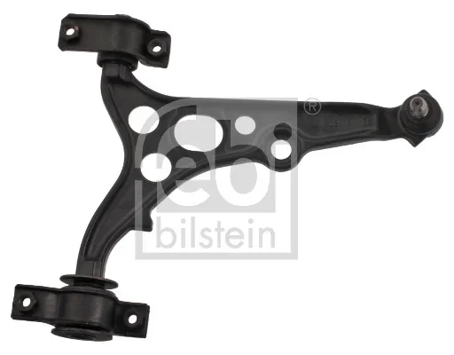 Ridici paka, zaveseni kol FEBI BILSTEIN 29506