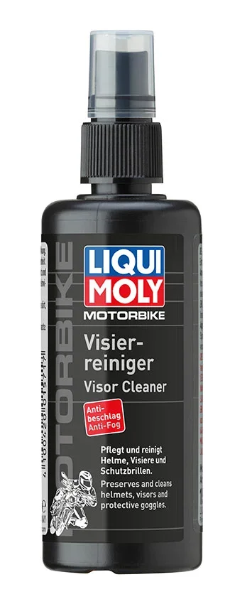 Čistič hledí LIQUI MOLY 1571