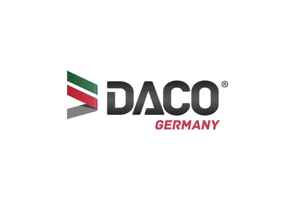 Brzdový třmen DACO Germany BA0226