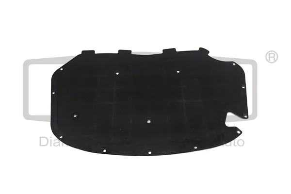 Izolace motorového prostoru DPA 88630820302 – OE 3T0863831