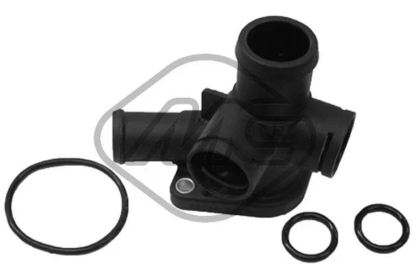 Příruba chladiva METALCAUCHO 03589