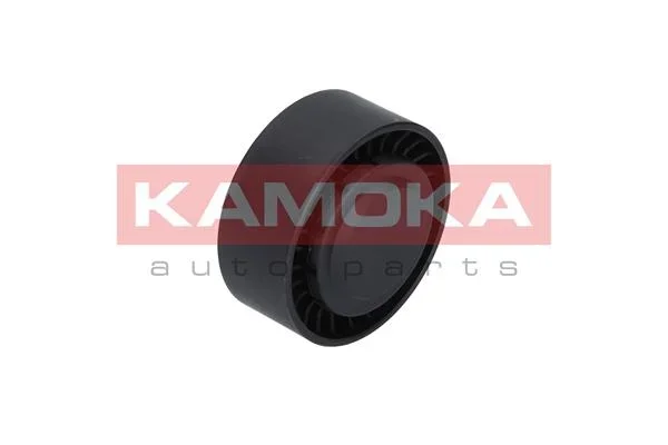 Vratna/vodici kladka, klinovy zebrovy remen KAMOKA R0229