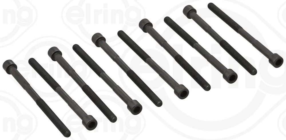 Sada sroubu pro hlavy valcu ELRING 290.390 Sada sroubu pro hlavy valcu ELRING 290.390