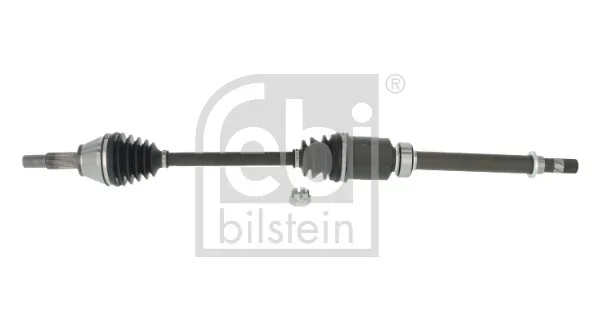 Hnací hřídel FEBI BILSTEIN 184797