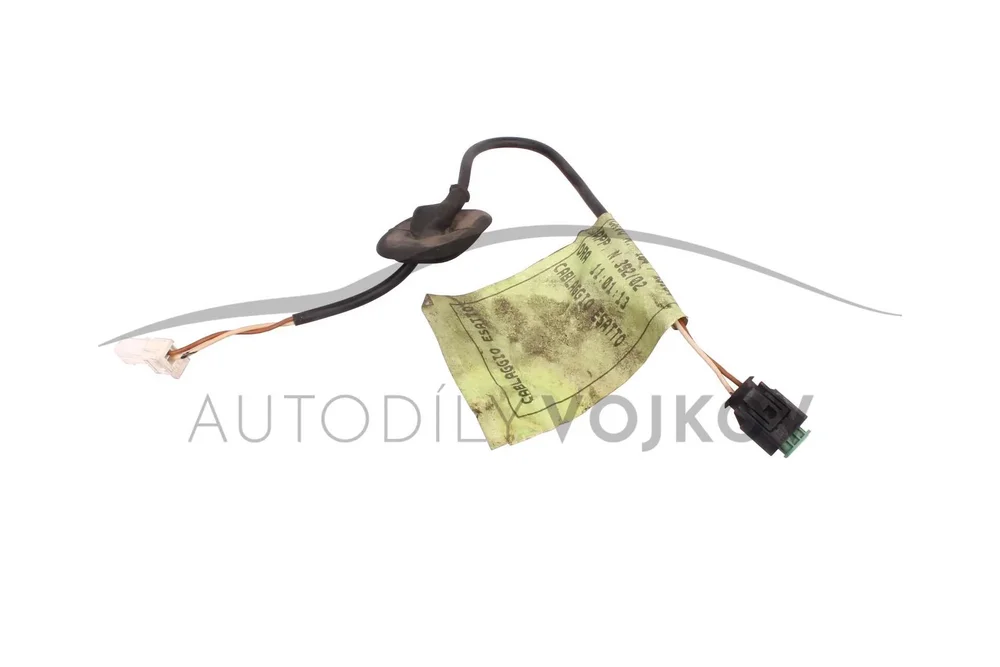Elektrický kabel brzdového světla v:57238 Elektrický kabel brzdového světla v:57238