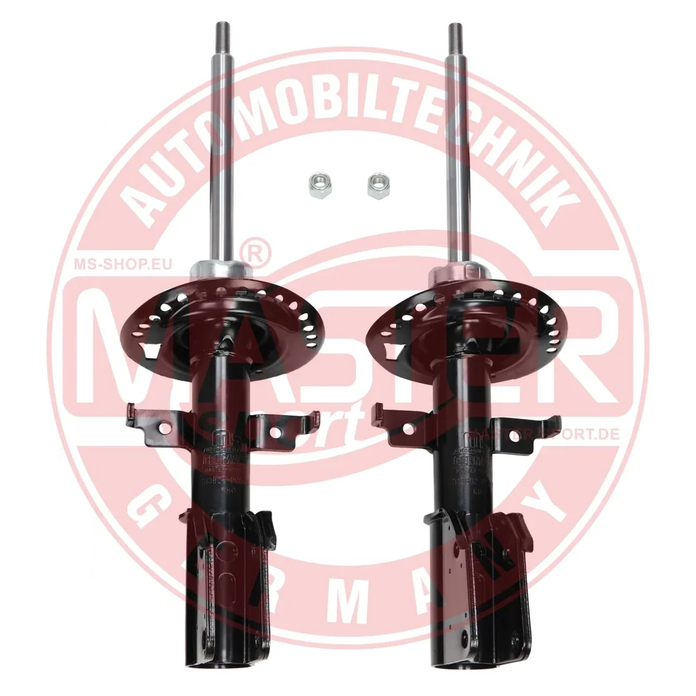 Tlumič pérování MASTER-SPORT GERMANY 16K003561