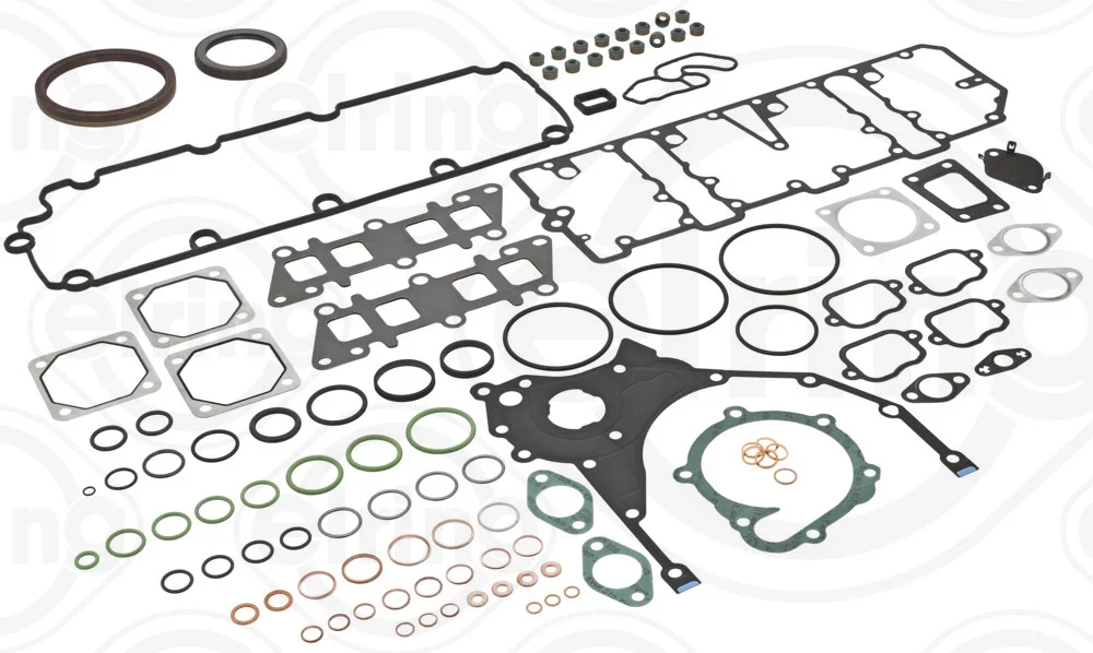 Kompletní sada těsnění, motor ELRING 929.080