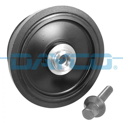 Sada remenice, klikova hridel DAYCO DPV1059K – OE 11237805696kit Sada remenice, klikova hridel DAYCO DPV1059K – OE 11237805696kit