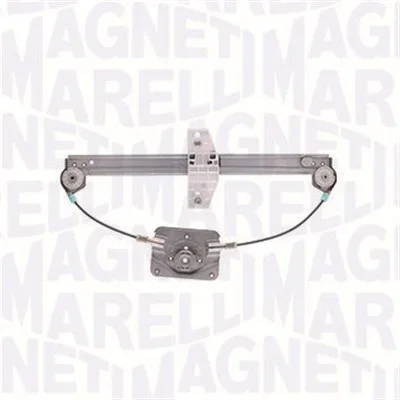 Zvedací zařízení oken MAGNETI MARELLI 350103170077 – OE 8P4839461A