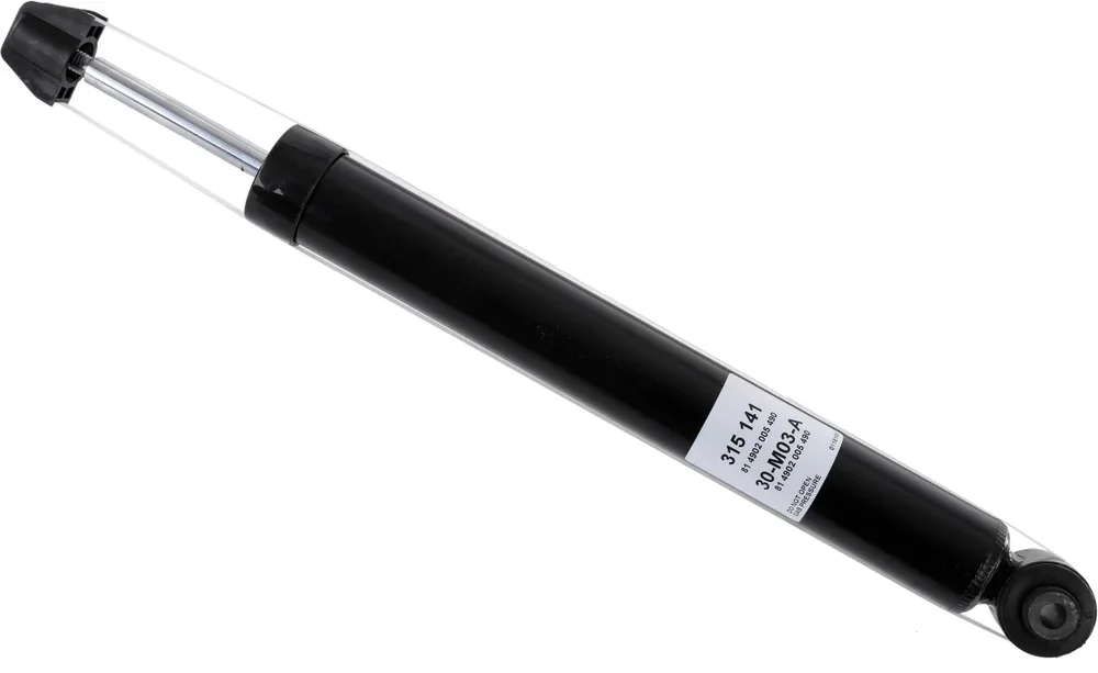 Tlumič pérování SACHS 315141
