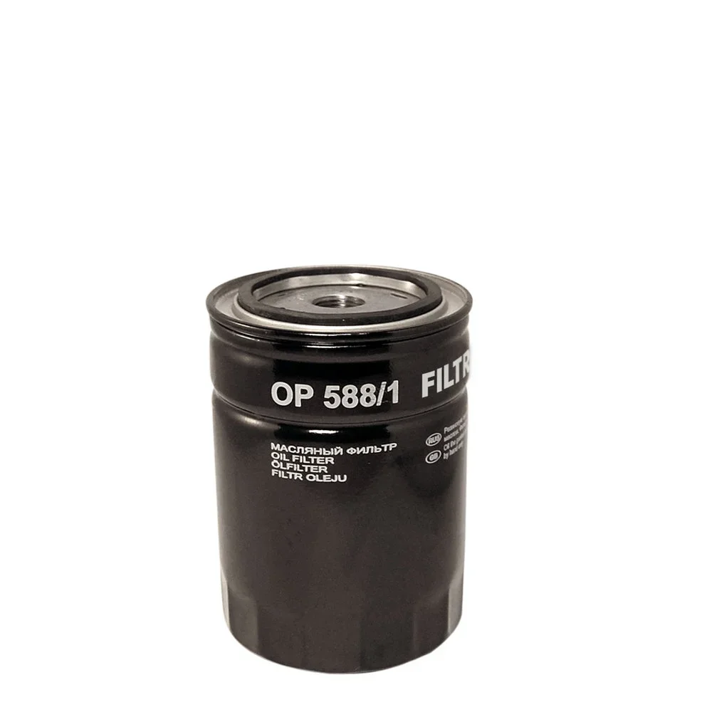 Olejový filtr FILTRON OP588/1