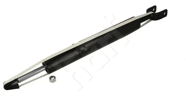TLUMIČ/P/AUDI A6 04- PLYN HART 811170
