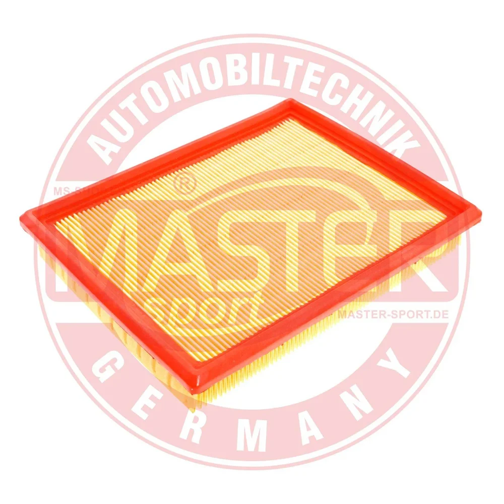 Vzduchový filter FIAT: Albea, Palio MASTER-SPORT GERMANY 2569-LF-PCS-MS