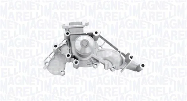 Vodní čerpadlo MAGNETI MARELLI 352316171051