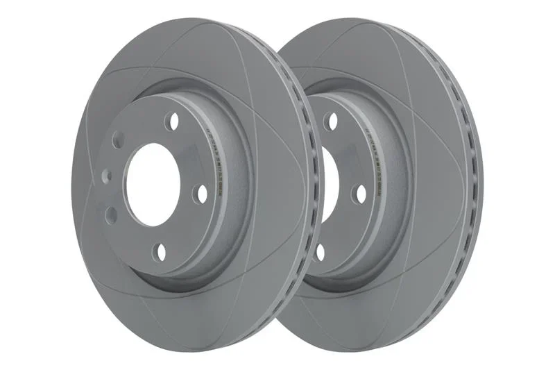 AT 522152 P/L brzdový kotouč, Power Disc ATE