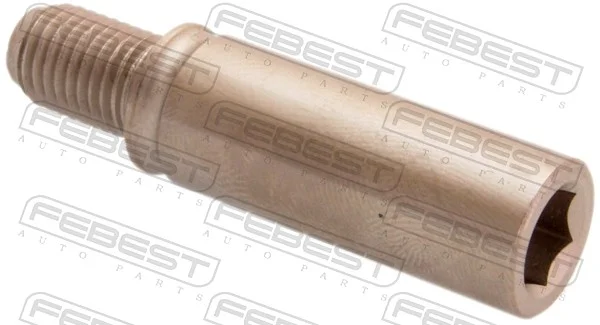 Vodicí čep, brzdový třmen FEBEST 0574-MZ6F